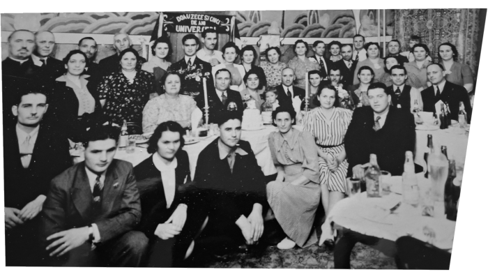 Varteniuk 25th Anniversary