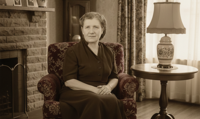 Life of Garafira Stratinar